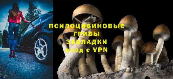 таблы Нягань